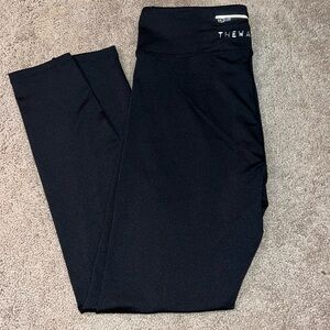 JESSICA SIMPSON The Warmup Women’s Leggings